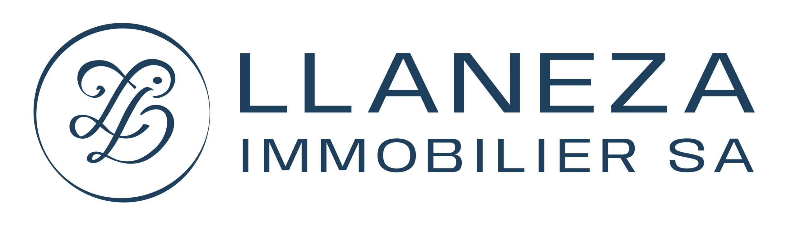 Logo Llaneza